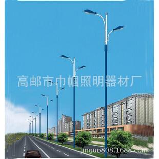 学校居住区城市道路220V庭院灯钠灯400W高压钠灯路灯物美价廉