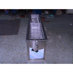 THG-280超声波钢筘清洗机棉纺企业喷气织机喷水织机钢筘清洗机