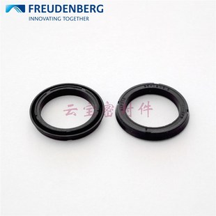 德国进口CFW FESTO气缸活塞密封圈 黑色丁腈胶 3.3 NAP210