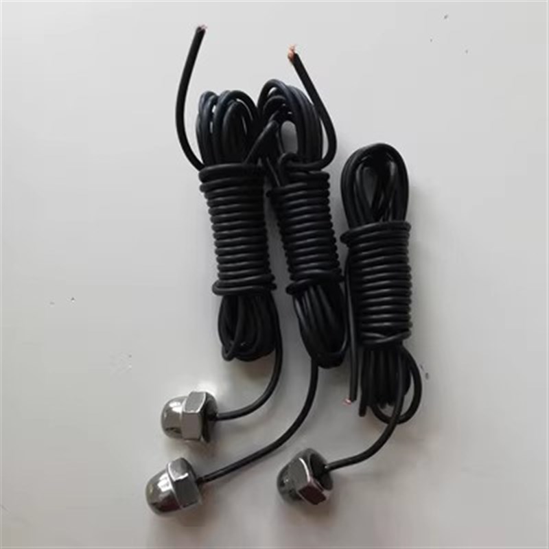 不锈钢水位控制器探头ZYY09 DF-96A B C D配件三条专用探头