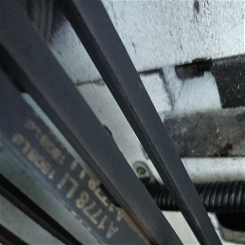 门机皮带 A级传动带 A1651Li A1778Li 2007Li 2616Li圆形皮带