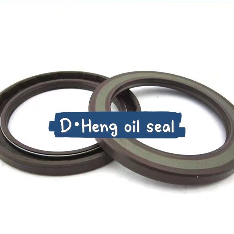 液压柱塞泵马达高压油封密封件50*72*7/55力士乐A2FO M107 125