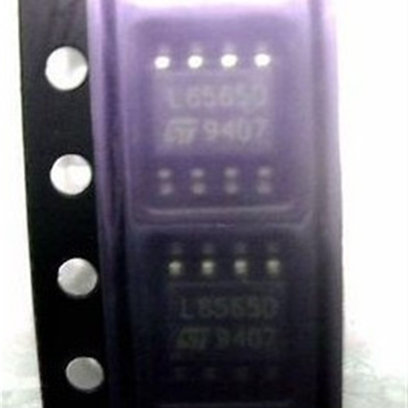 【全新原装】L6565 液晶屏IC芯片 8脚贴片 集成电路 电子元器件