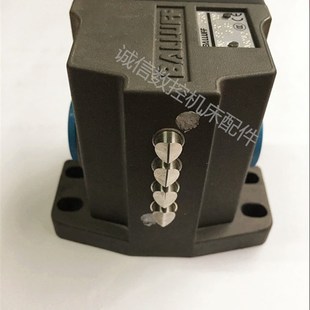 巴鲁夫行程开关 机电组合限位开关BNS819 D08 B04 德国原装