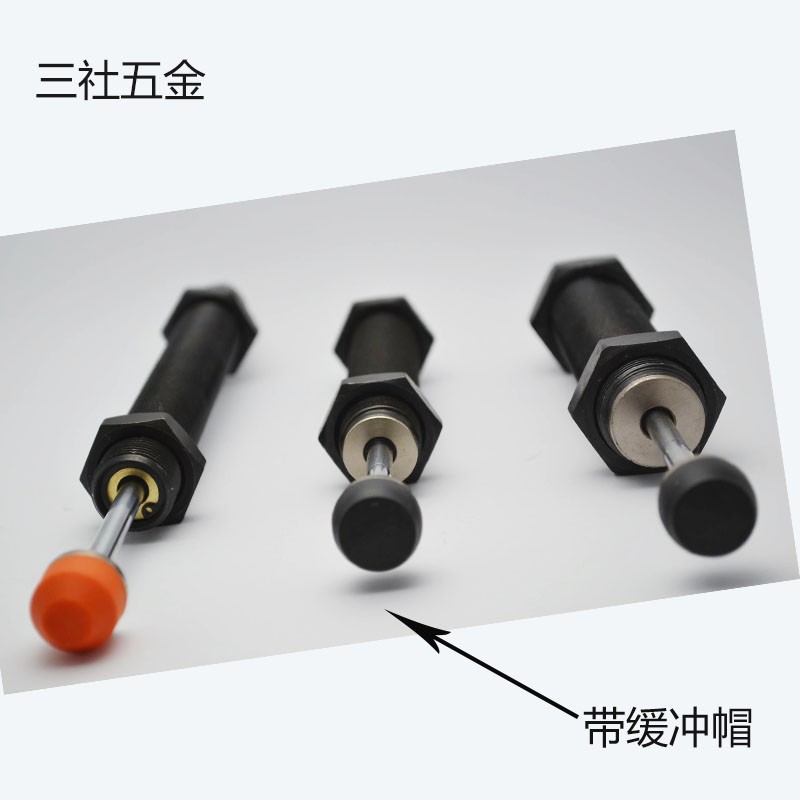 ACA1007-1 ACA1210 ACA1412 2020 ACA25油压缓冲器液压缓冲器