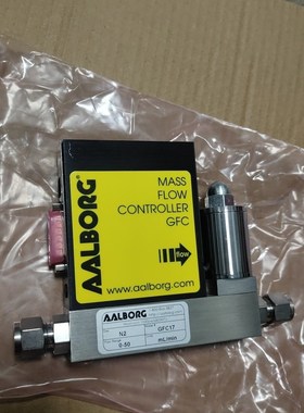 AALBOR流量计,GFCS-017148,GFC17,流量