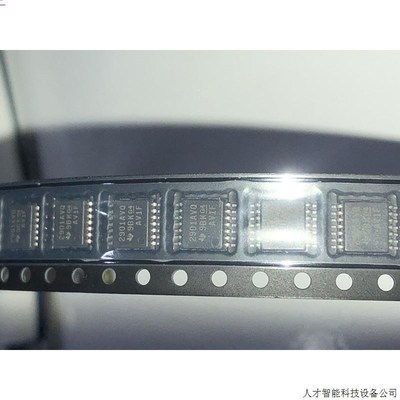 LM2901AVQPWR全新原装 丝印L2901AV 密脚TSSOP14 线性比较..适用