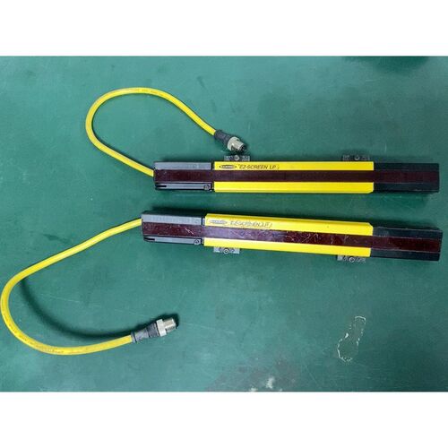 BANNER邦纳光栅传感器