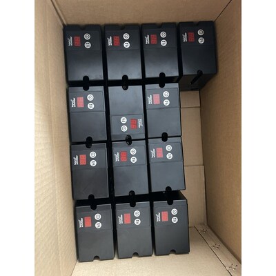 充的霍科德IFD258火焰控制器