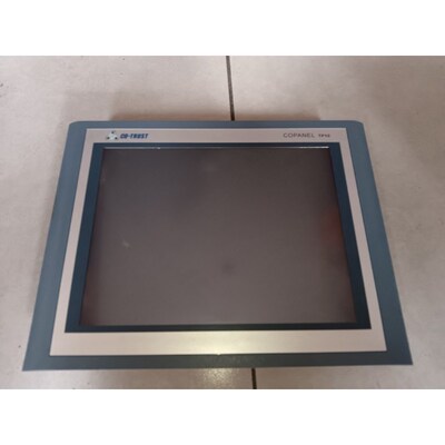 合信CTS6T10-CH030触摸屏测试好发货,成色非常好不