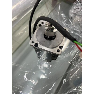 三协尼得科伺服电机MX751N2LN07功率750W