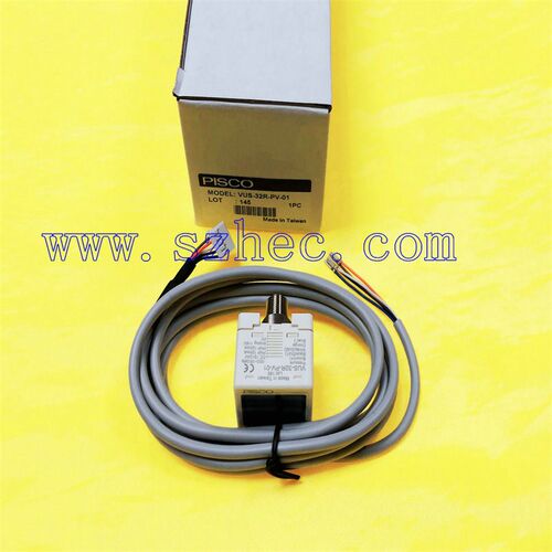PISCO 感应器 VUS-30  VUS32R-NV-01 VUS32R-N2-01 VUS-32R-PV-01