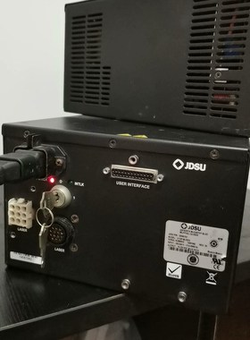 美国JDSU 氩离子激光器电源。 2110P-MLHCH 氩