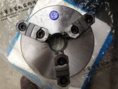 200A 250A 315A 园牌 400A 160A 380A 500A 三爪自定心卡盘K11