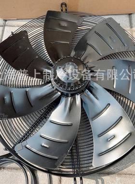 马尔外转子轴流风机YSWF102L70P4-675P-600-7BIR47706953001