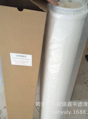 钢厂主油泵出口滤芯8900F010XNR冲洗滤芯10微米精度