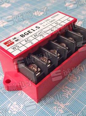 国产替代SEW8253854整流器整流块BGE1.5诚顺牌
