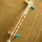 液位计量程0 600mm 型号 磁浮子式 JZF 1800库号M409318