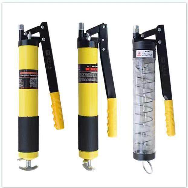 单压杆双压杆注油枪400CC600CC黄油枪防爆手动高压省力黄油枪,特色手工艺,其他特色工艺品,淘宝优惠券,粉丝福利购,淘宝优惠卷