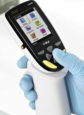 E1-ClipTip电动8道可调移液器