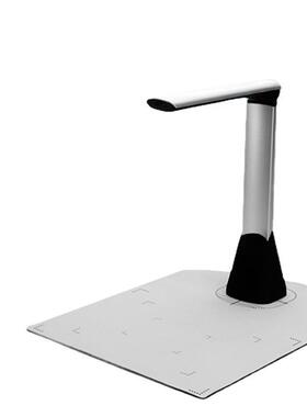 虹鼎外贸高拍仪BK351000万像素文件扫描仪易高清视频拍摄仪快拍仪