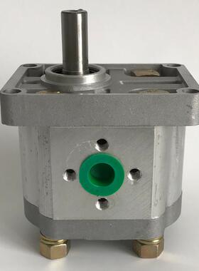 齿轮泵CBN-E310E314E306E304E320E325E316淮安万科液压油泵