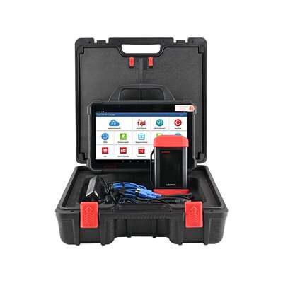 LaunchX431PADⅦ汽车电脑诊断仪OBD故障检测在线编程