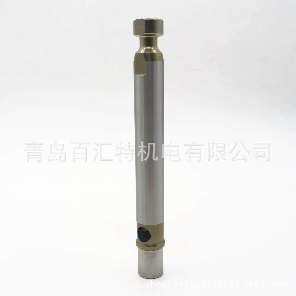 固瑞克695PC795PC无气喷涂机快拆泵体柱塞杆活塞杆