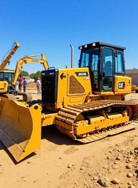 原装进口卡特D6K推土机卡特D7GD6G推土机卡特CATD8R大型推土机