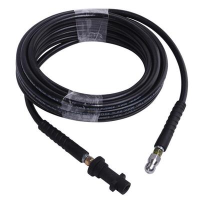 凯驰高压洗车机管清洗机管清洗软管水管pvc管ForkarcherK2-k7