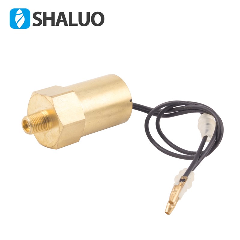 挖掘机配件卡特机组油压力传感器卡特感应塞CAT320B/C34390-40200