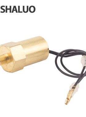 挖掘机配件卡特机组油压力传感器卡特感应塞CAT320B/C34390-40200