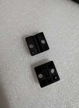 夏中工业五金锁杆导向件 块 锁杆固定件 连杆锁配件 RG006-3