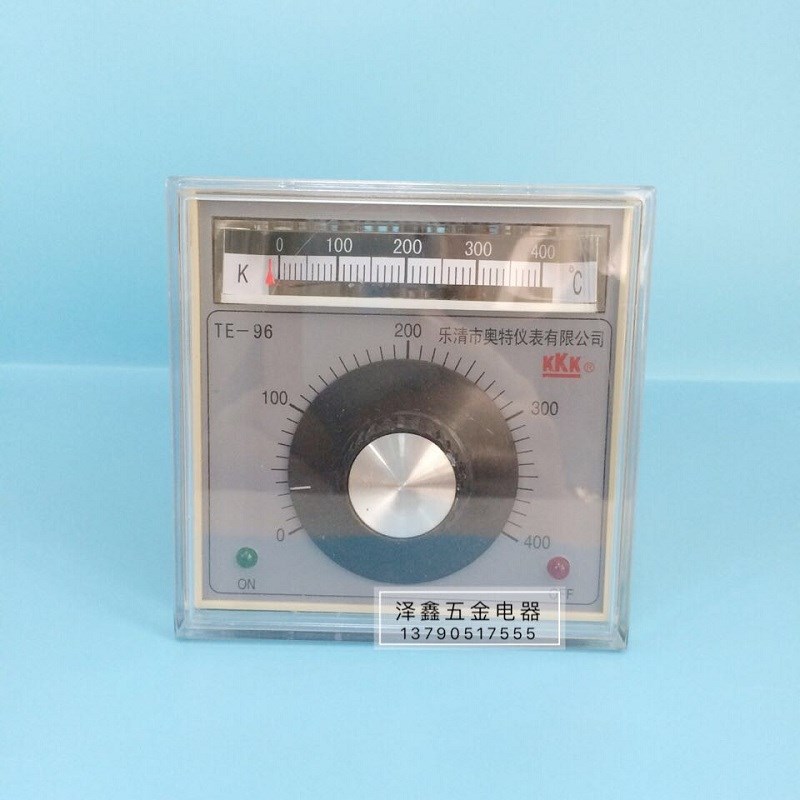 奥特仪表温控器 TE-96机器设备工作温控表TEA-2001温度控制器
