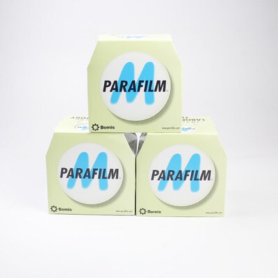 包邮含税实验室pm996 parafilm封口膜4in*125ft 10cmx38m进口封口
