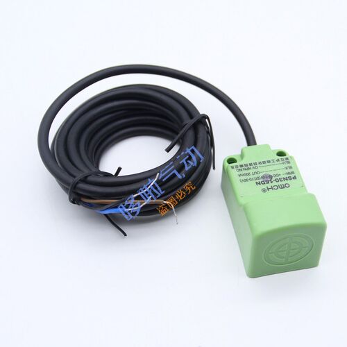 方形接近开关PSN30-10DN\P二线三线常开常闭NPN/AC220V/DC24