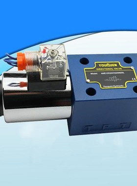 液压电磁换向阀4WE10D 4WE10Y 4WE10JA 4WE10EA 4WE10HA 4WE10GA