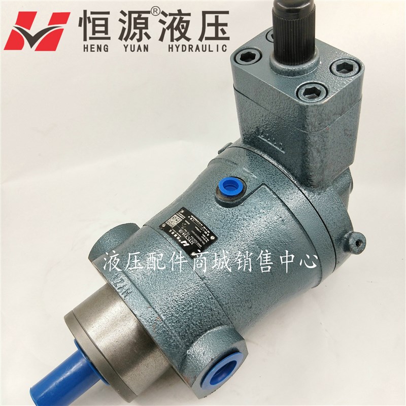 恒源液压柱塞泵F25YCY14-1B  40YCY/63/80/100/160/250YCY14-1B/F
