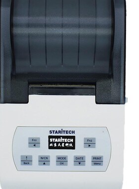 TX-100METX-110ME梅特勒TX-110XR电导率仪梅特勒天星打印机打印纸
