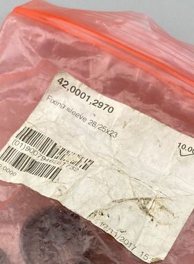 福尼斯固定座42.0001.2970 1003 1120导丝嘴42.0404.0473送丝管