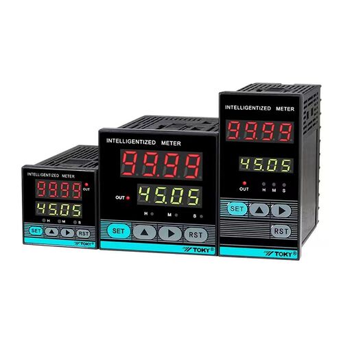 东崎TOKY数显时间继电器HP4/HP7/HP6-RB40W