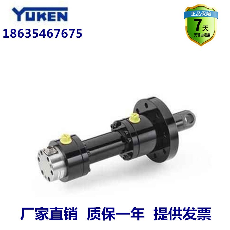 榆次液压油缸DG-J40C HSG-01 Y-HG1 CD/CG250 CD/CG350 HXQ-A1.6D