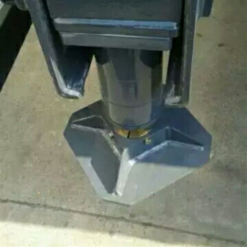 徐工吊车8吨支腿油缸总成8D8B.5支腿油缸垂直油缸