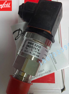 060G3592压力传感器AKS3050 0~500PSI   1~5V输出  1/4NPT