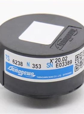 原装全新 TAMAGAWA多摩川编码器TS6238N353 质保1年 日立电梯