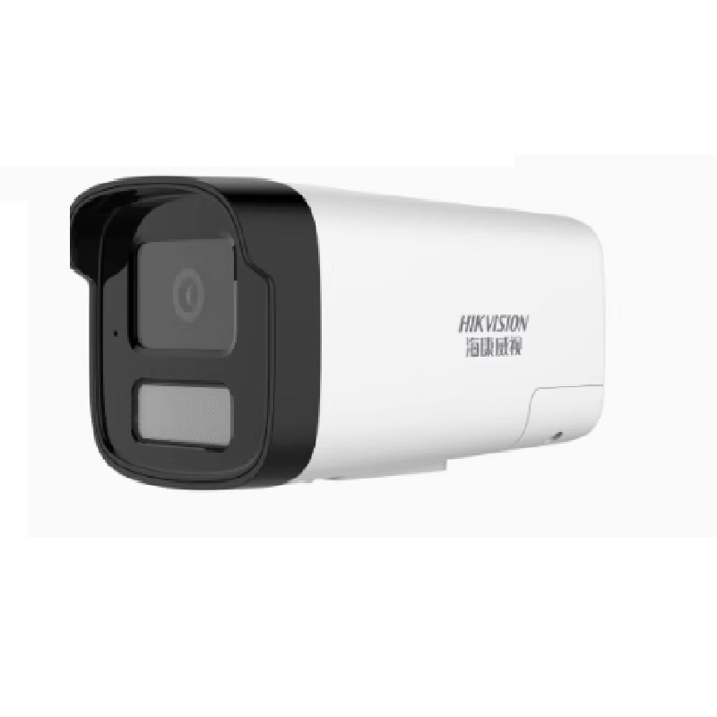 海康威视 DS-2CD2225XM-LGLSET(4mm) 200万全彩4G筒型网络摄像机