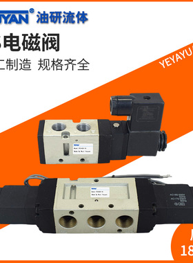 PS380S PMC型气动PS140D电磁阀PS380S PS120 PS340 D H I J 1D 2G