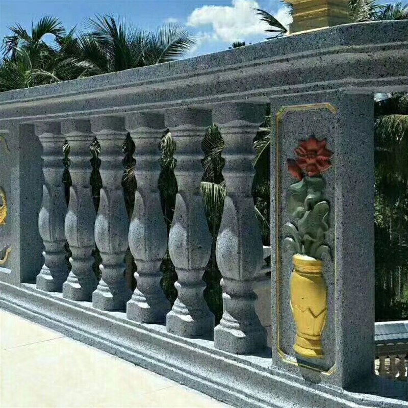 塑钢水泥欧式别墅阳台建筑模板现浇葫芦花瓶柱罗马柱围栏护栏模具