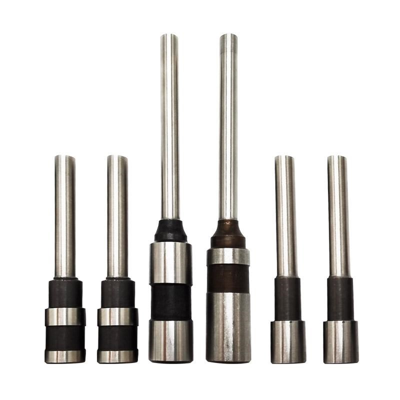 汇金装订机HJ-50B 50BKs 50BE 50AK 50A 70B空心钻头钻刀打孔刀头