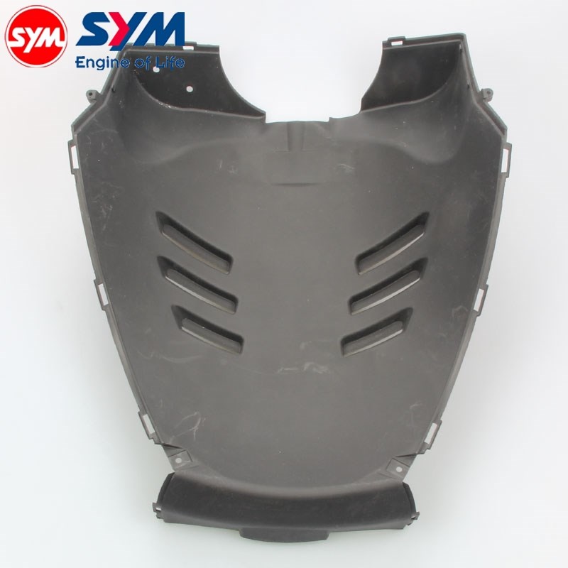 三阳 XS150T-2A-2B FNX 凤凰 19/20/21款 4V 前内挡泥板 前土除AB